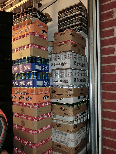 1-Anreise, Haushang 001